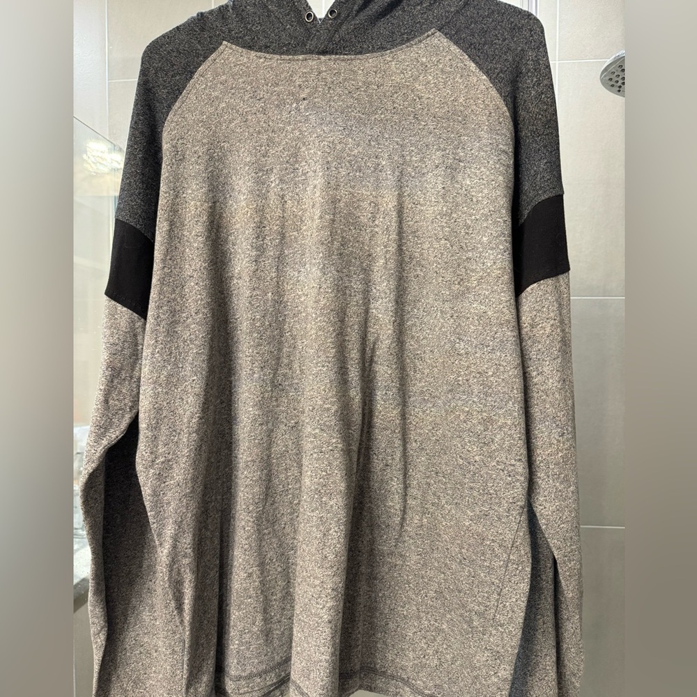 XXL Burnside Light Hoodie